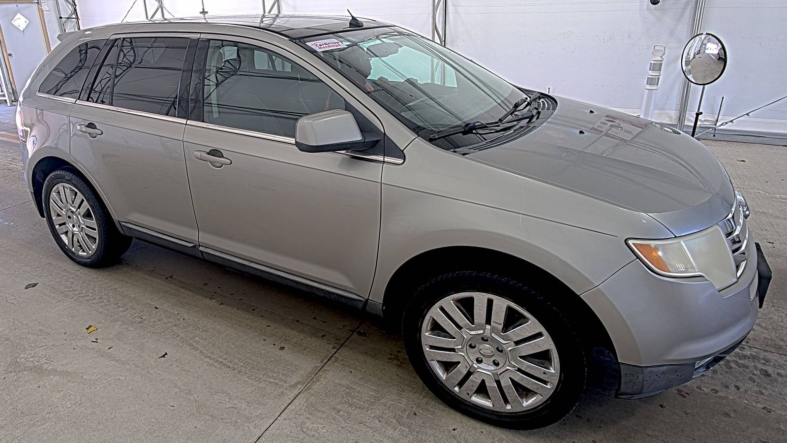 FORD EDGE - 4