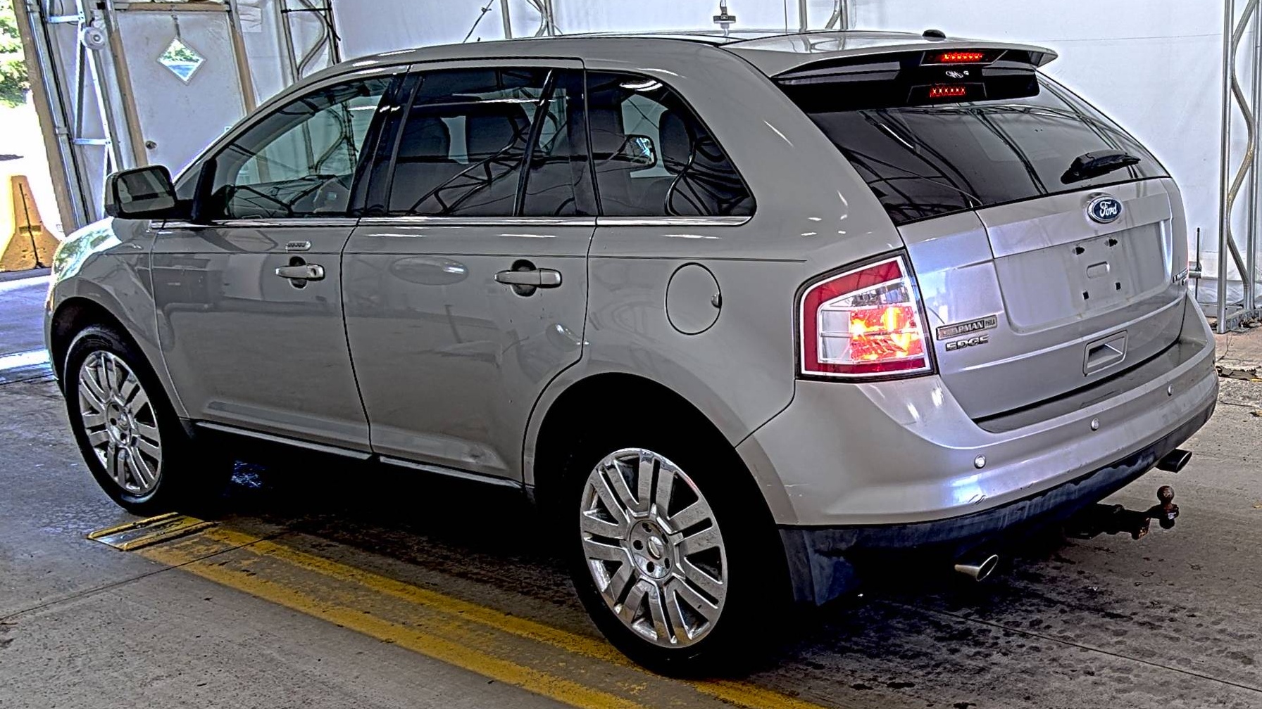 FORD EDGE - 7