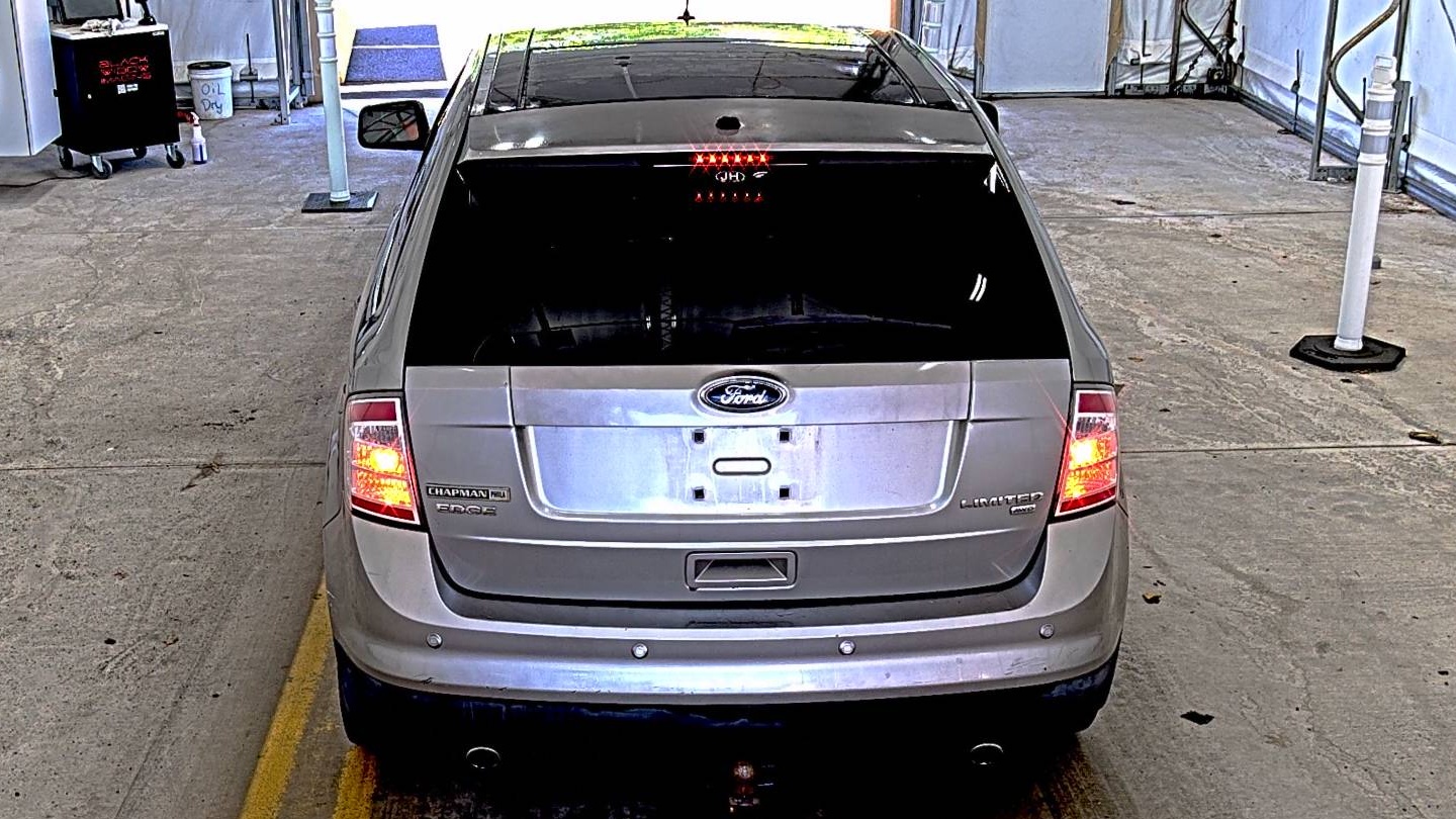 FORD EDGE - 6