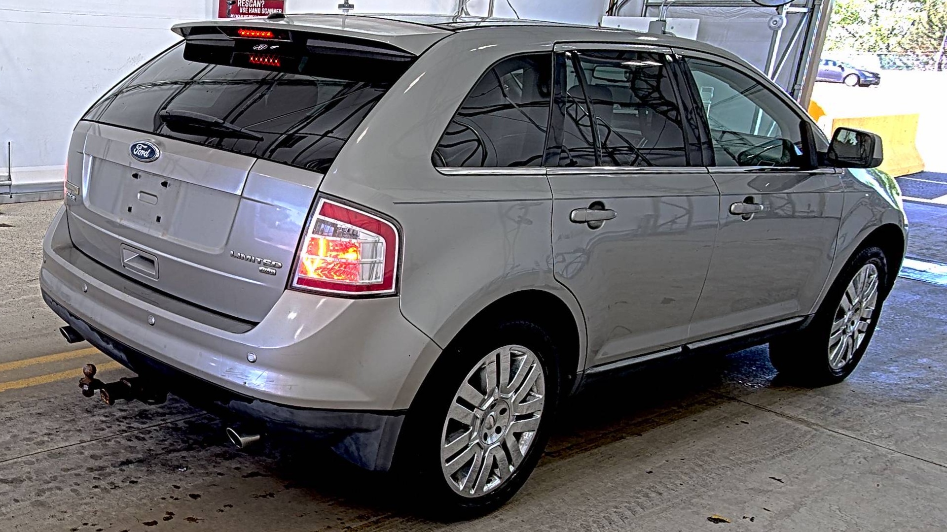 FORD EDGE - 5