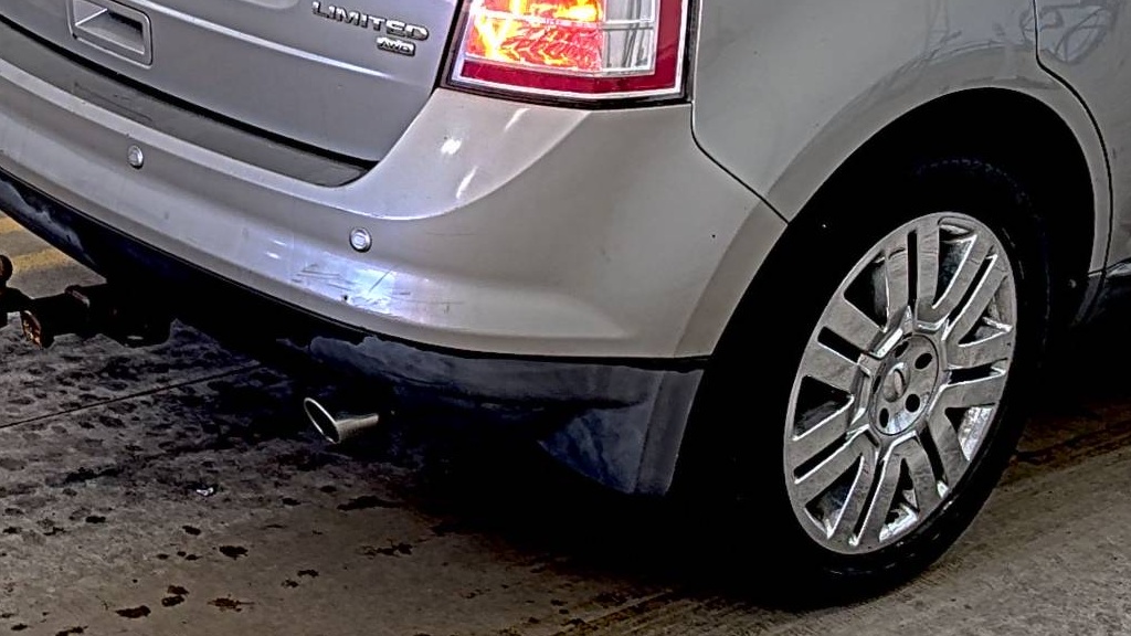 FORD EDGE - 10