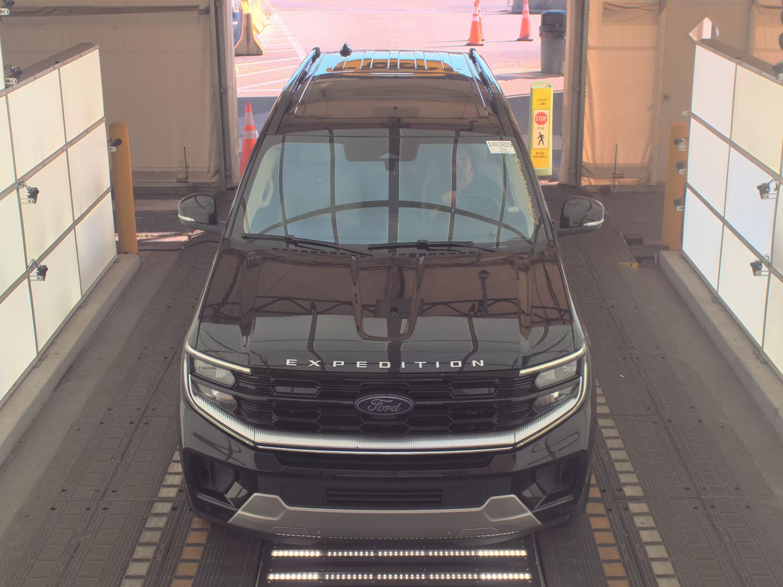 FORD EXPEDITION MAX - 3
