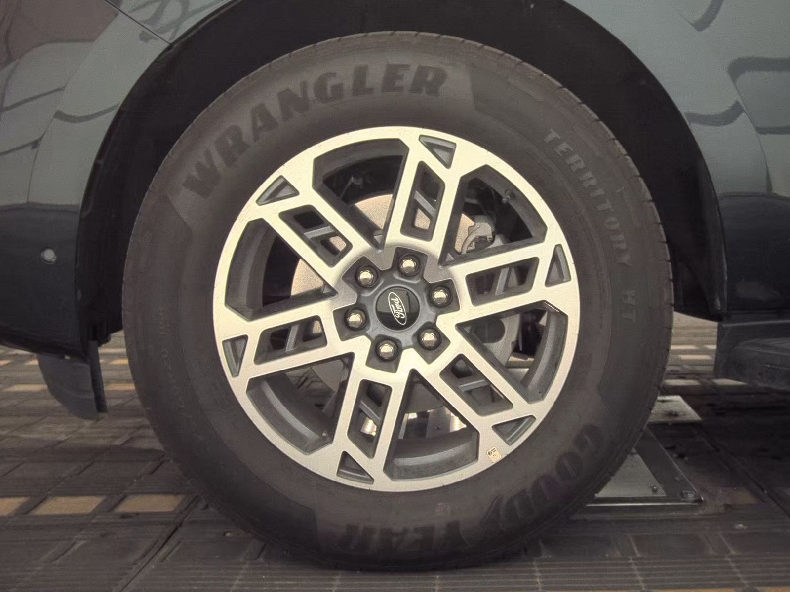 FORD EXPEDITION MAX - 10