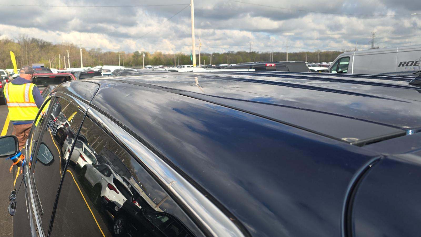 2023 Chrysler Pacifica Touring L FWD