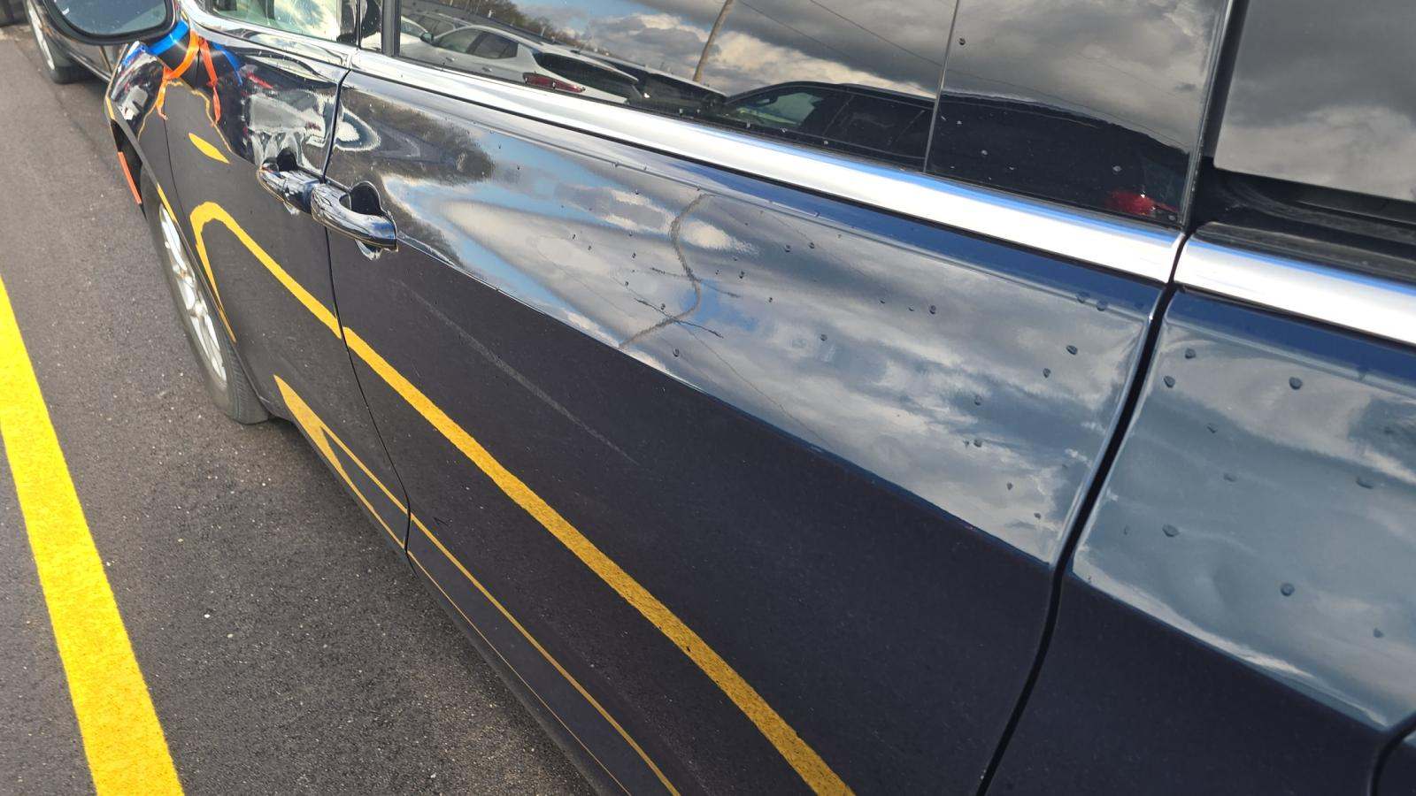 2023 Chrysler Pacifica Touring L FWD