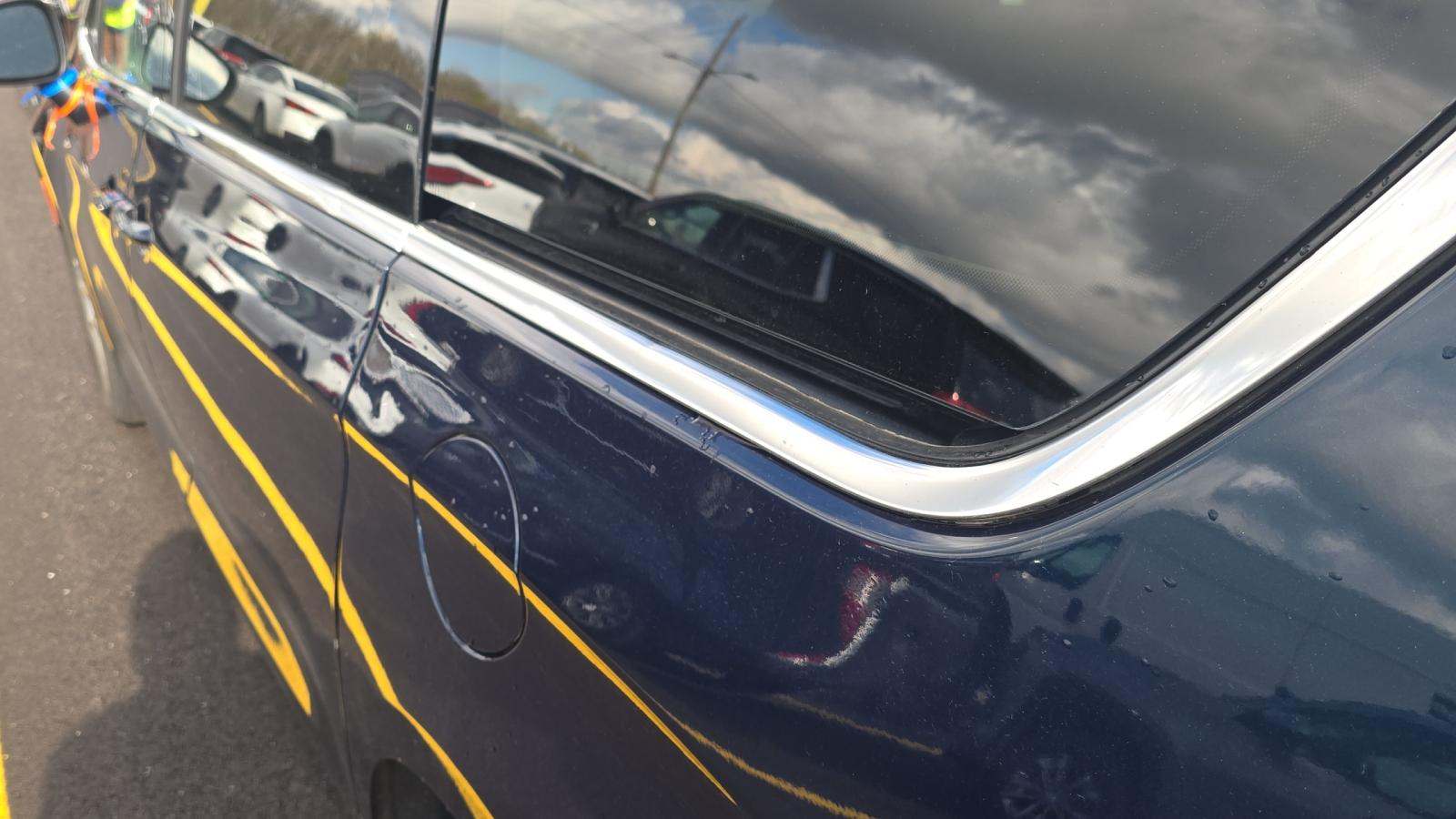 2023 Chrysler Pacifica Touring L FWD