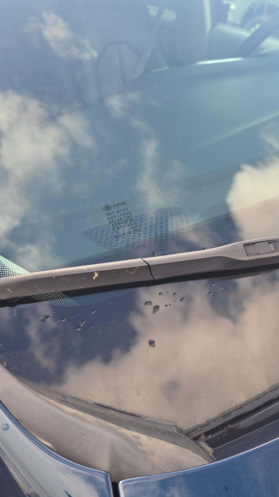2023 Chrysler Pacifica Touring L FWD
