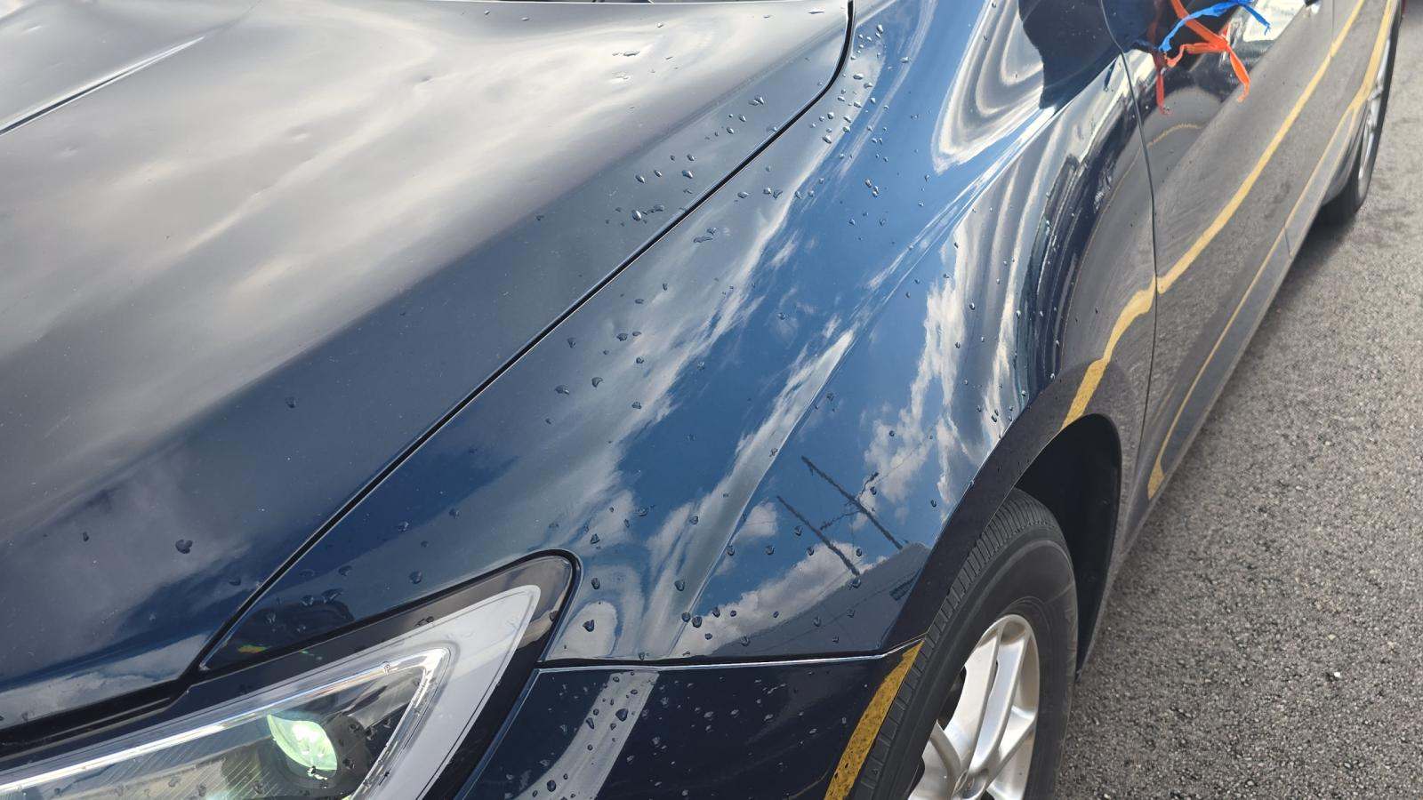 2023 Chrysler Pacifica Touring L FWD