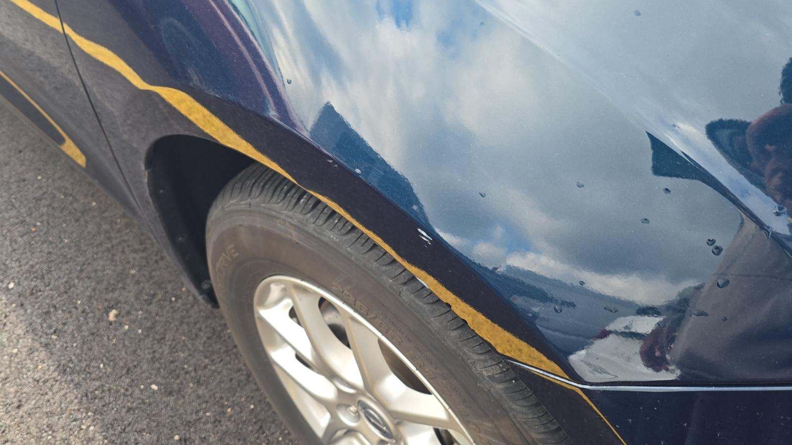 2023 Chrysler Pacifica Touring L FWD