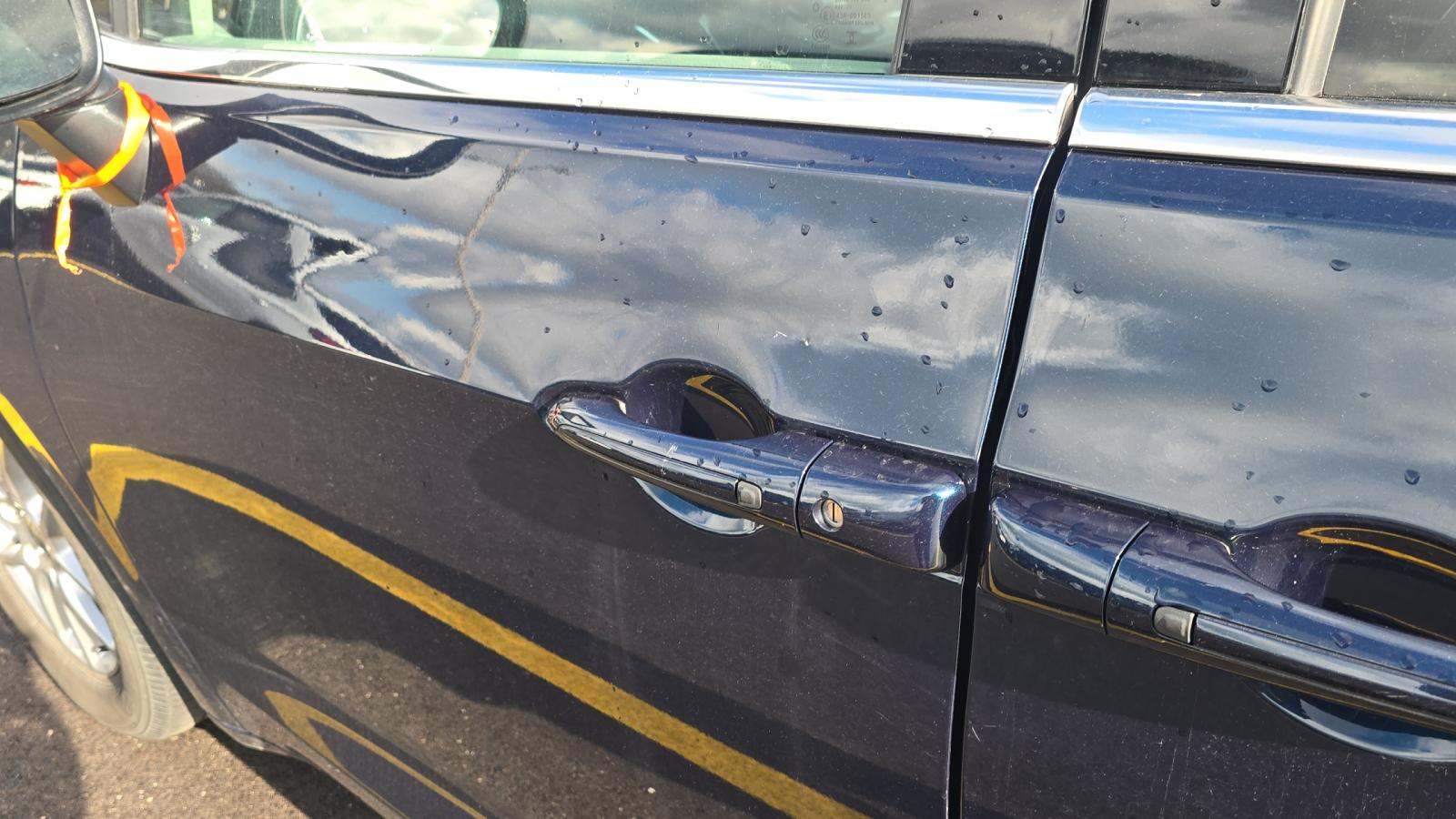 2023 Chrysler Pacifica Touring L FWD
