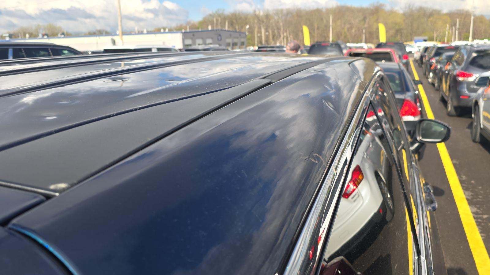 2023 Chrysler Pacifica Touring L FWD