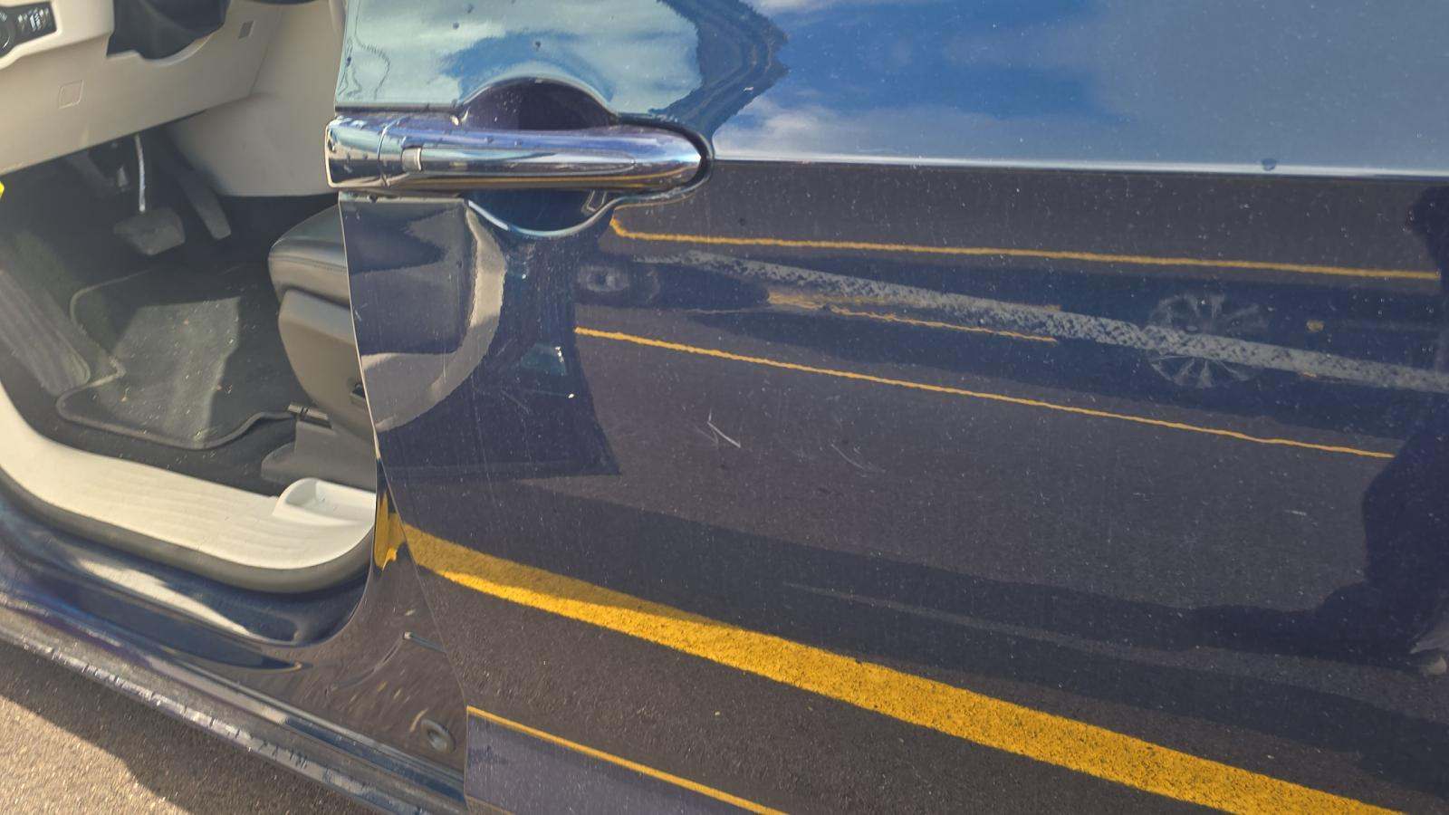 2023 Chrysler Pacifica Touring L FWD