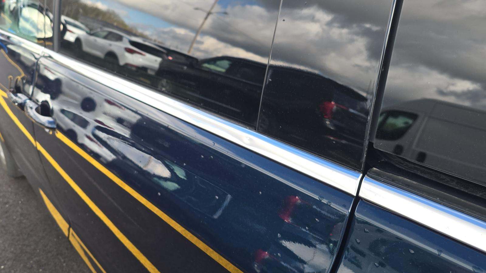 2023 Chrysler Pacifica Touring L FWD