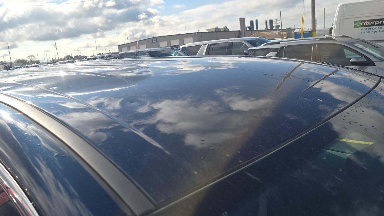 2023 Chrysler Pacifica Touring L FWD