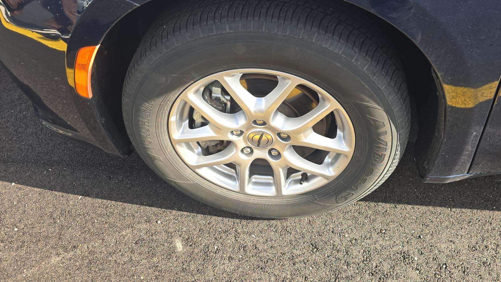 2023 Chrysler Pacifica Touring L FWD