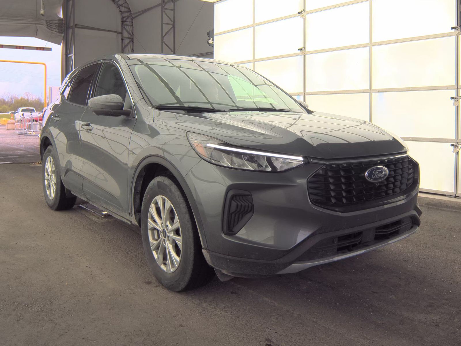 FORD ESCAPE - 5