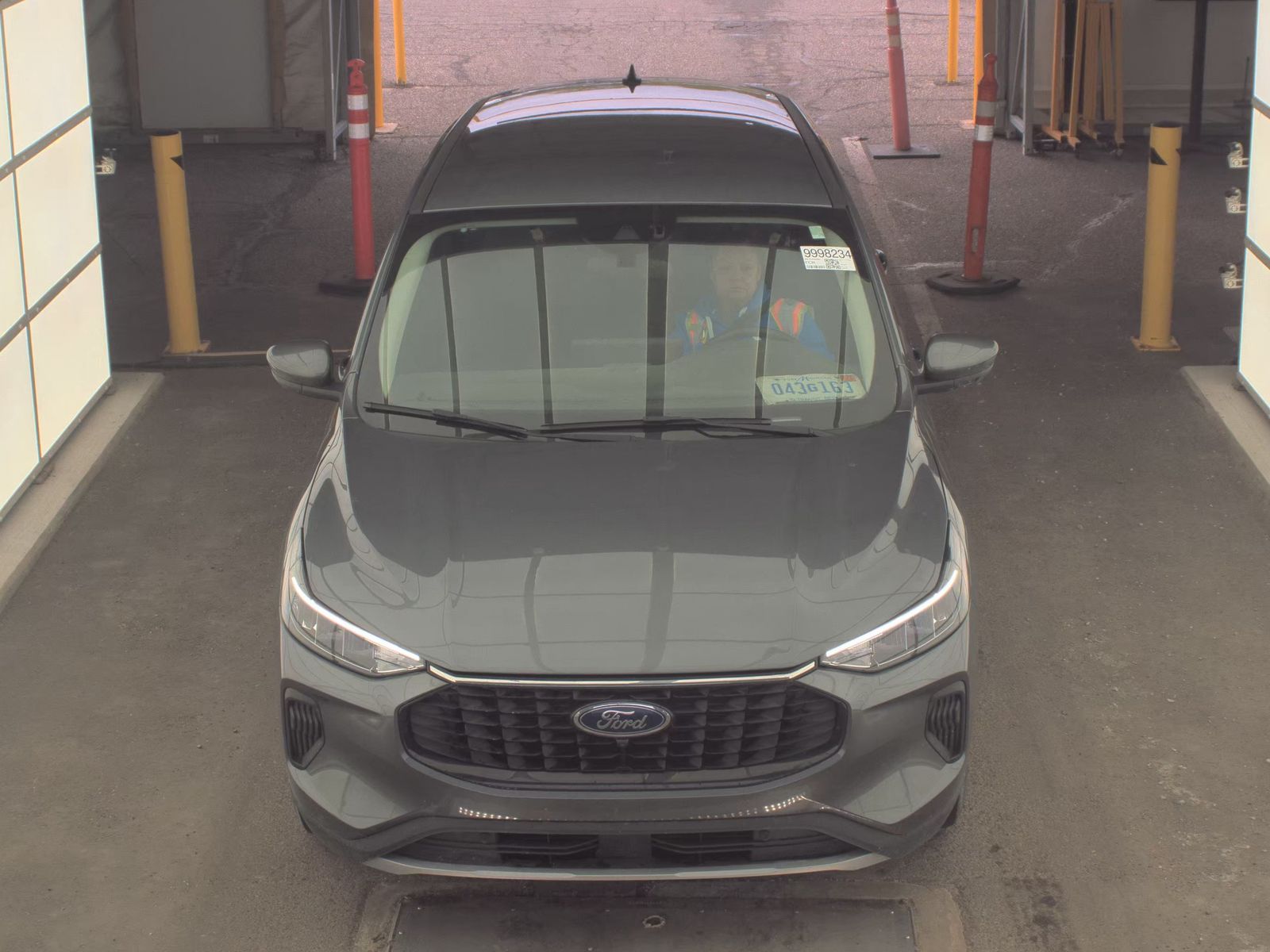 FORD ESCAPE - 3
