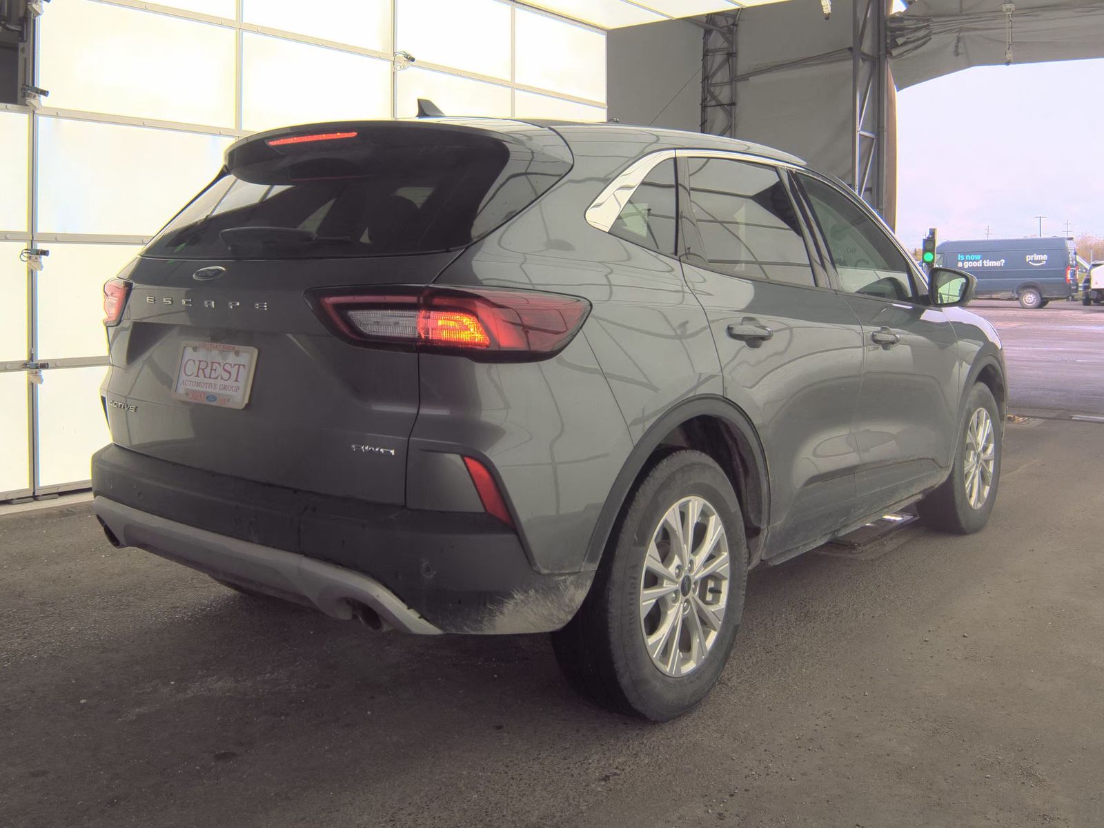 FORD ESCAPE - 6