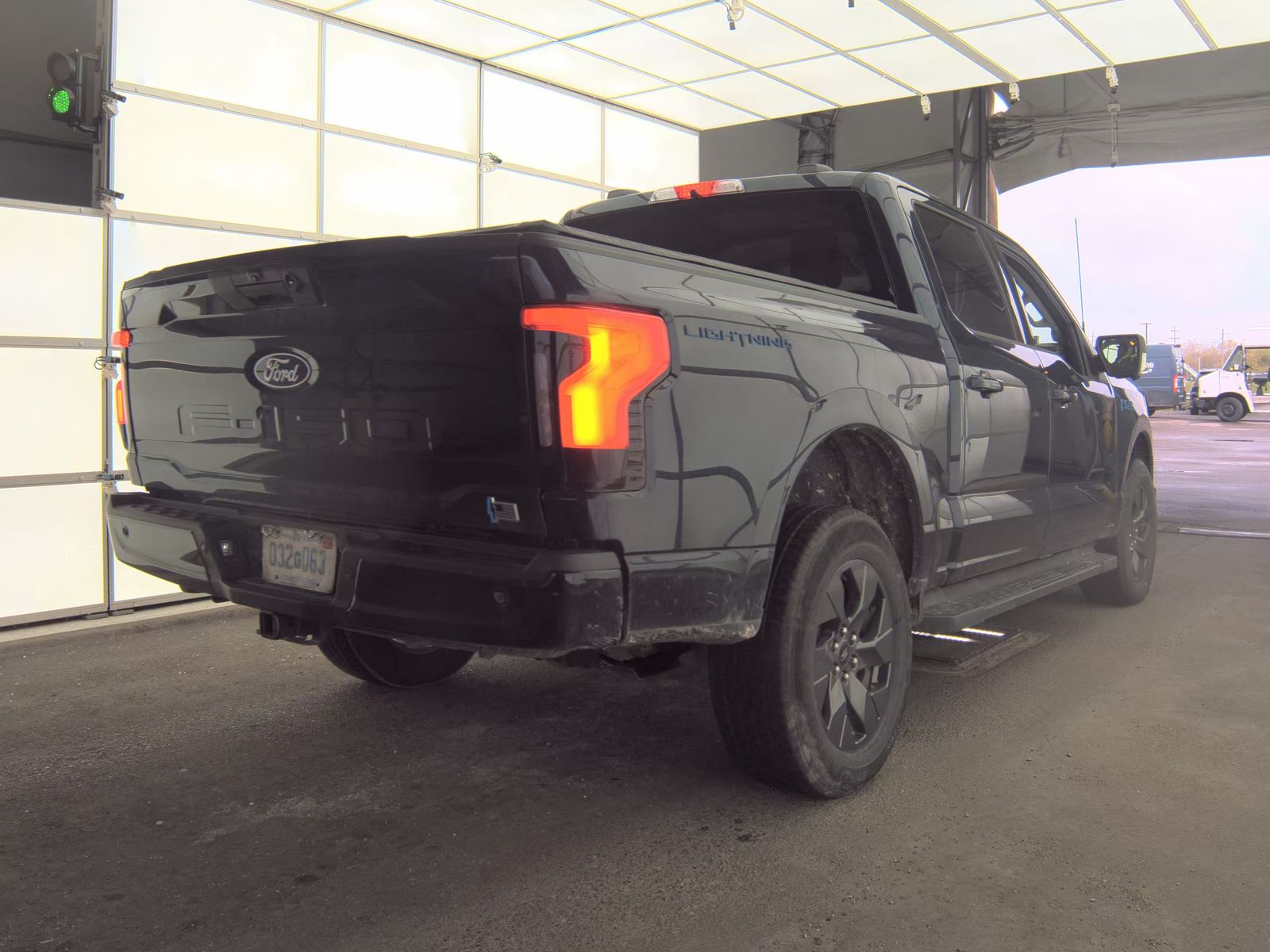 FORD F-150 - 6