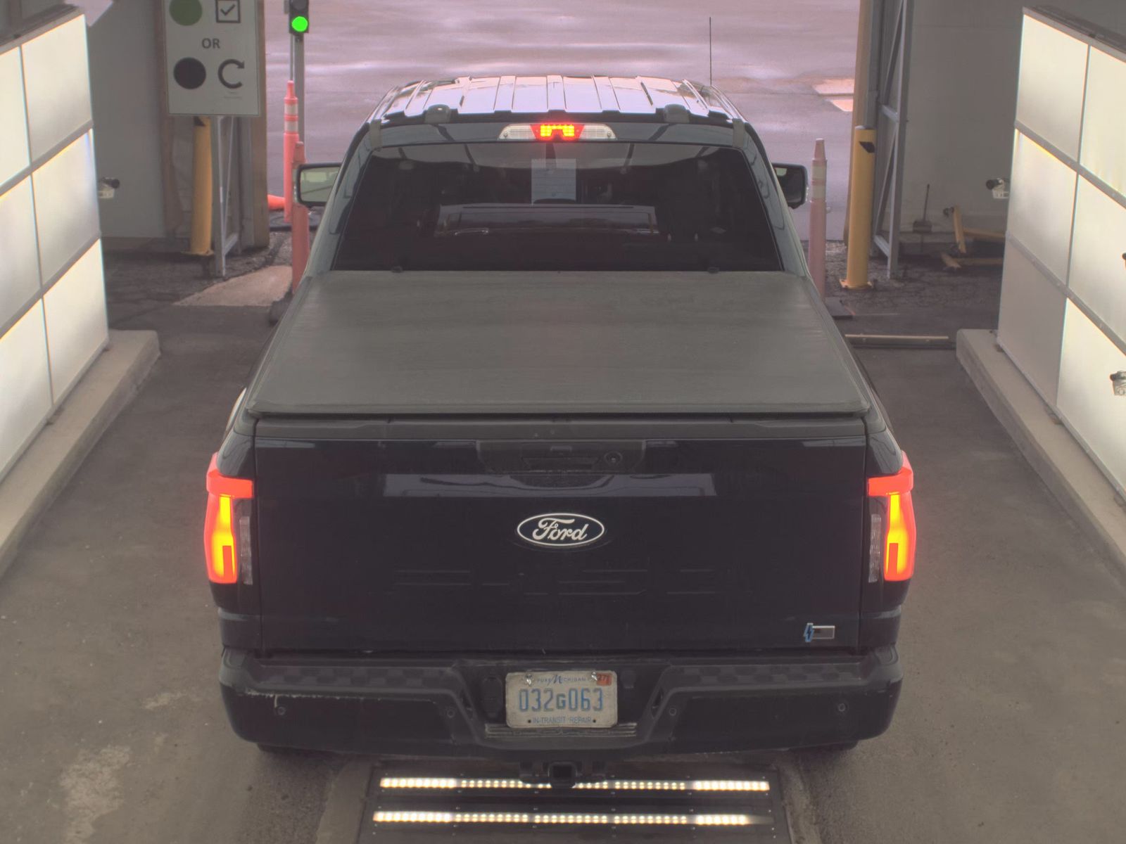FORD F-150 - 7