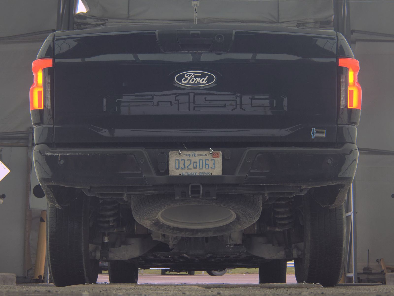 FORD F-150 - 8
