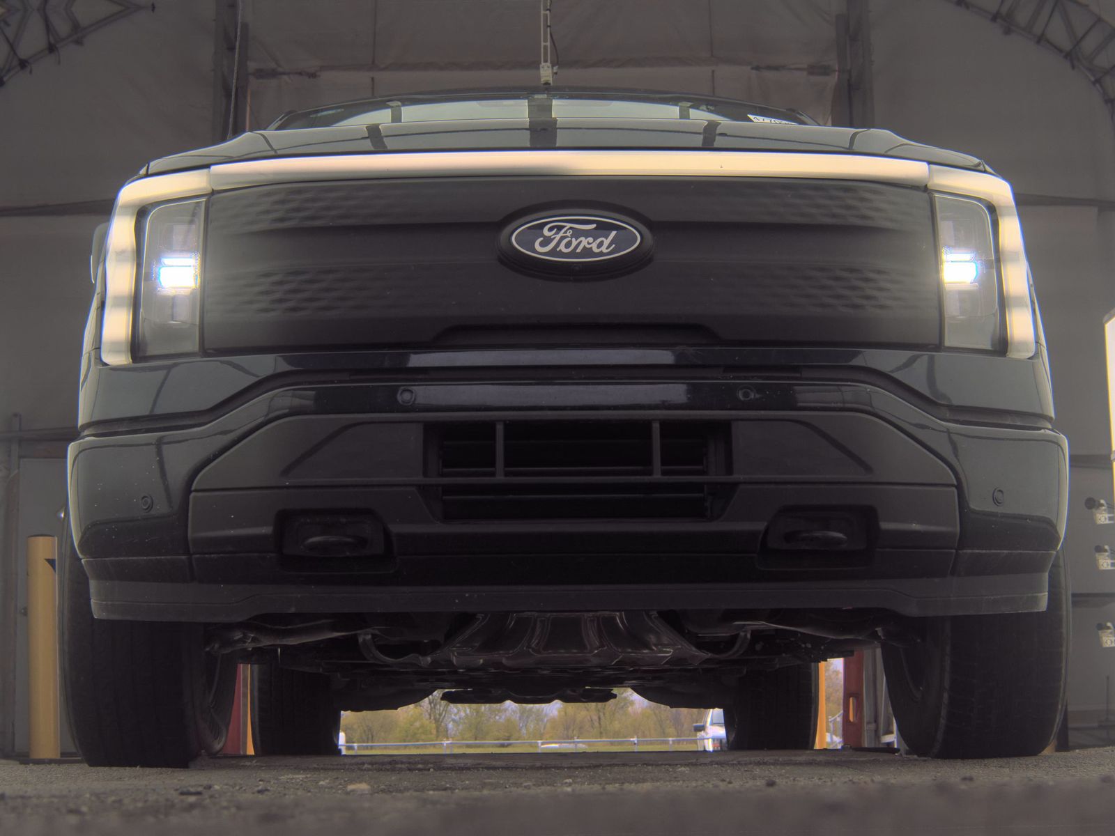 FORD F-150 - 4
