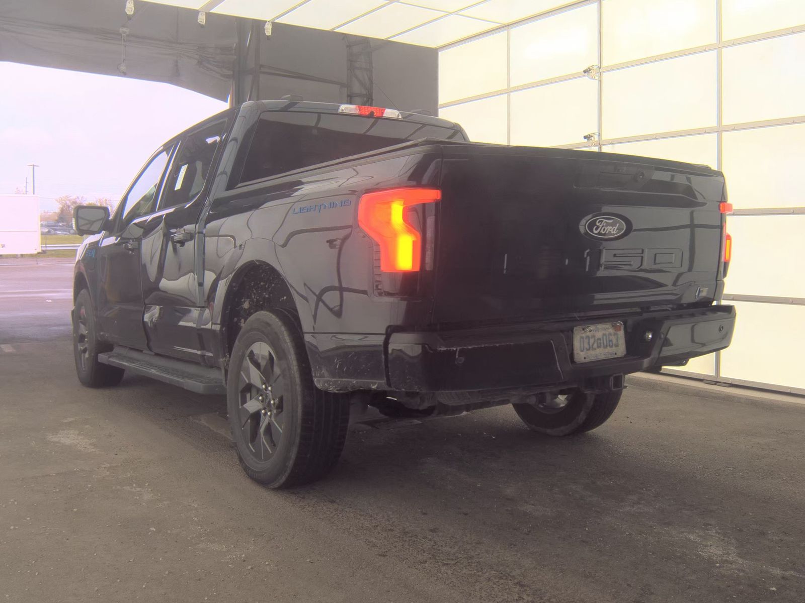 FORD F-150 - 9