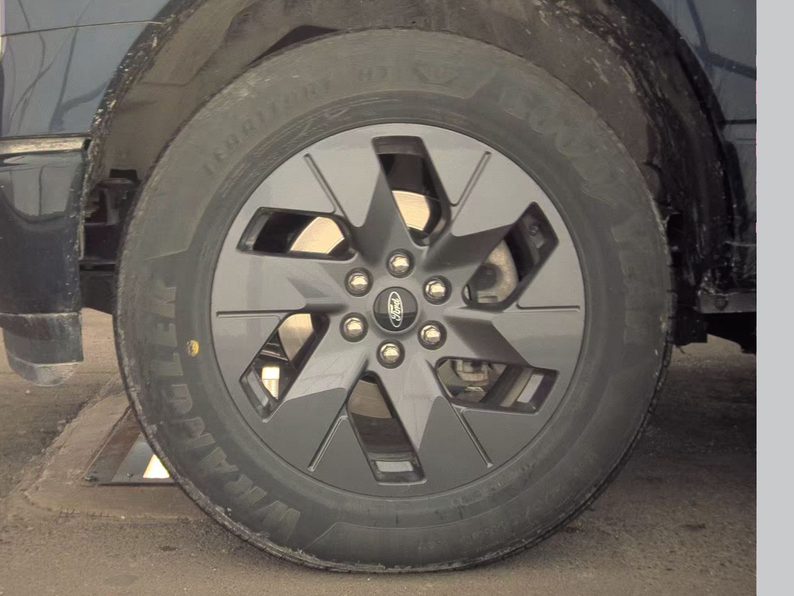 FORD F-150 - 10