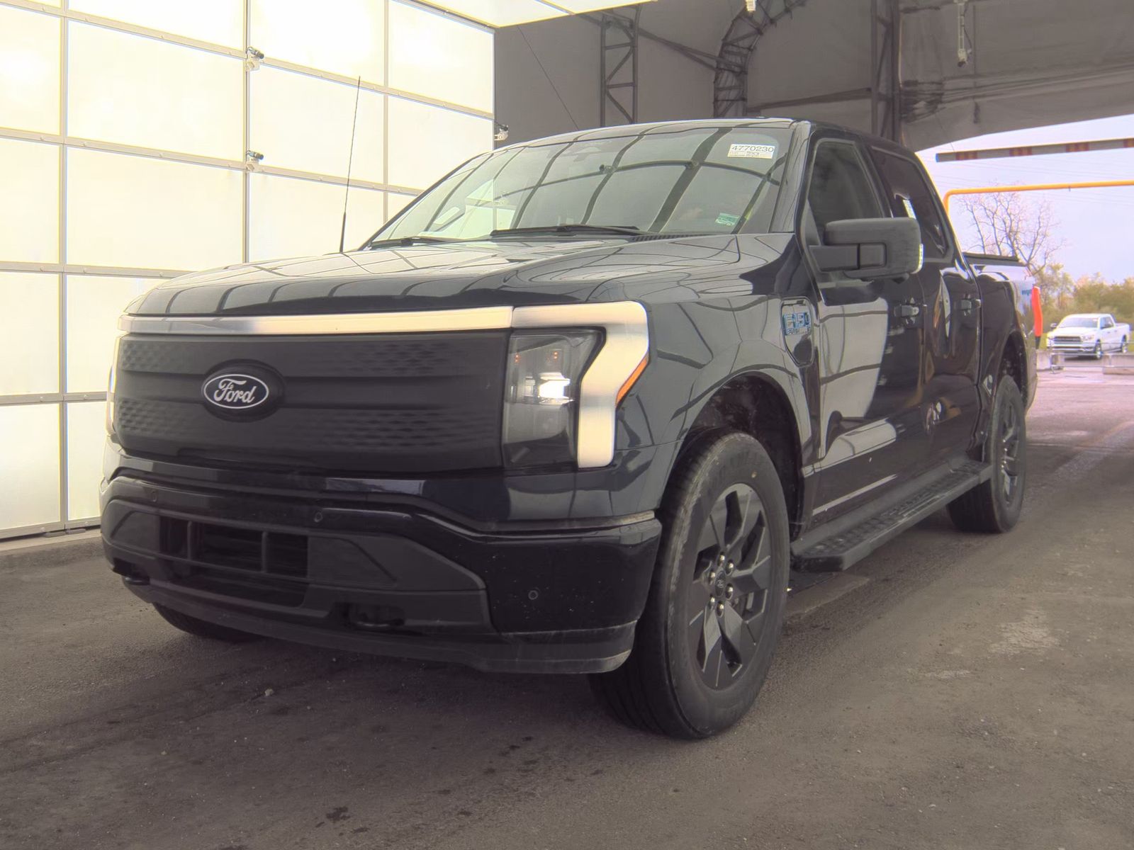 FORD F-150 - 1