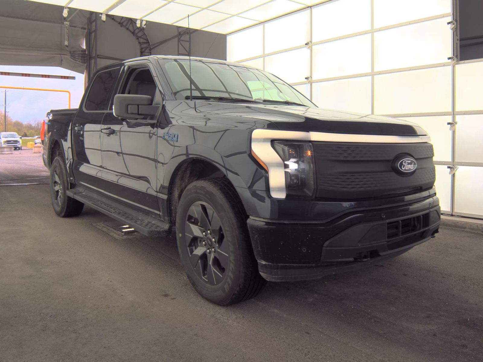FORD F-150 - 5