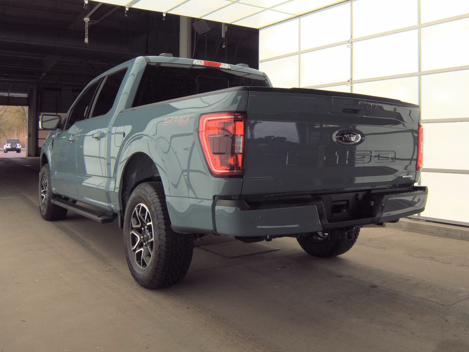 FORD F-150 - 9