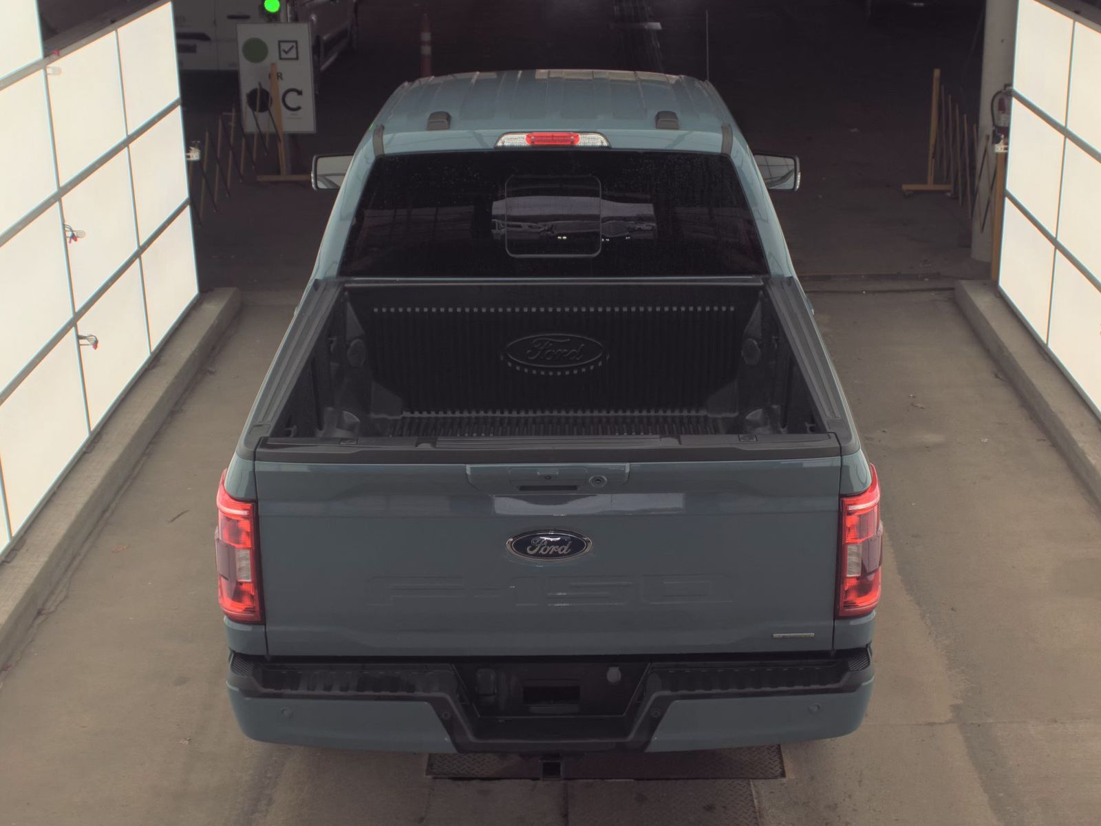 FORD F-150 - 7