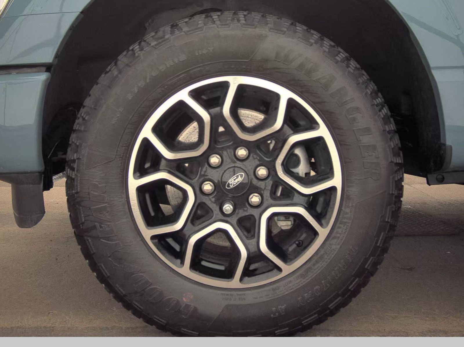FORD F-150 - 10