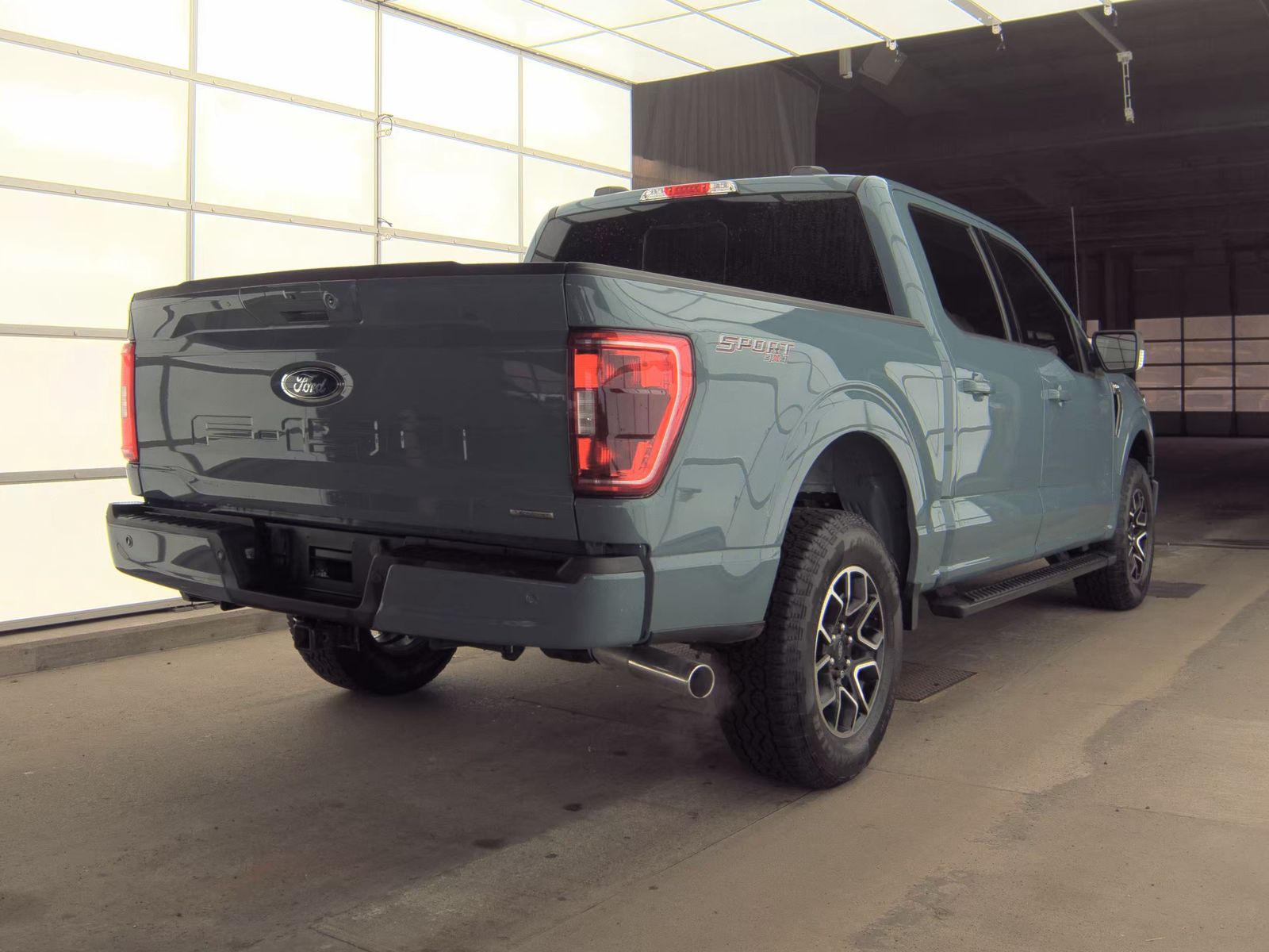 FORD F-150 - 6