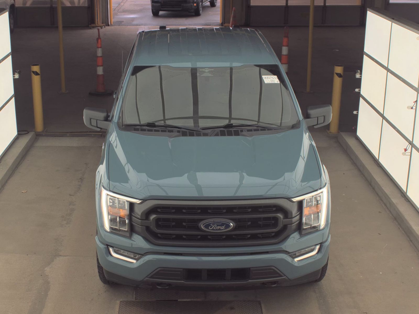 FORD F-150 - 3