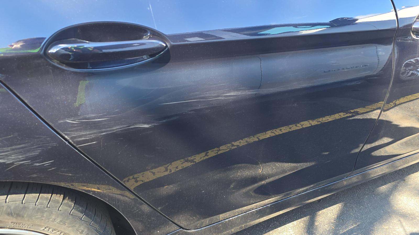 2019 BMW 5 Series 540i xDrive AWD