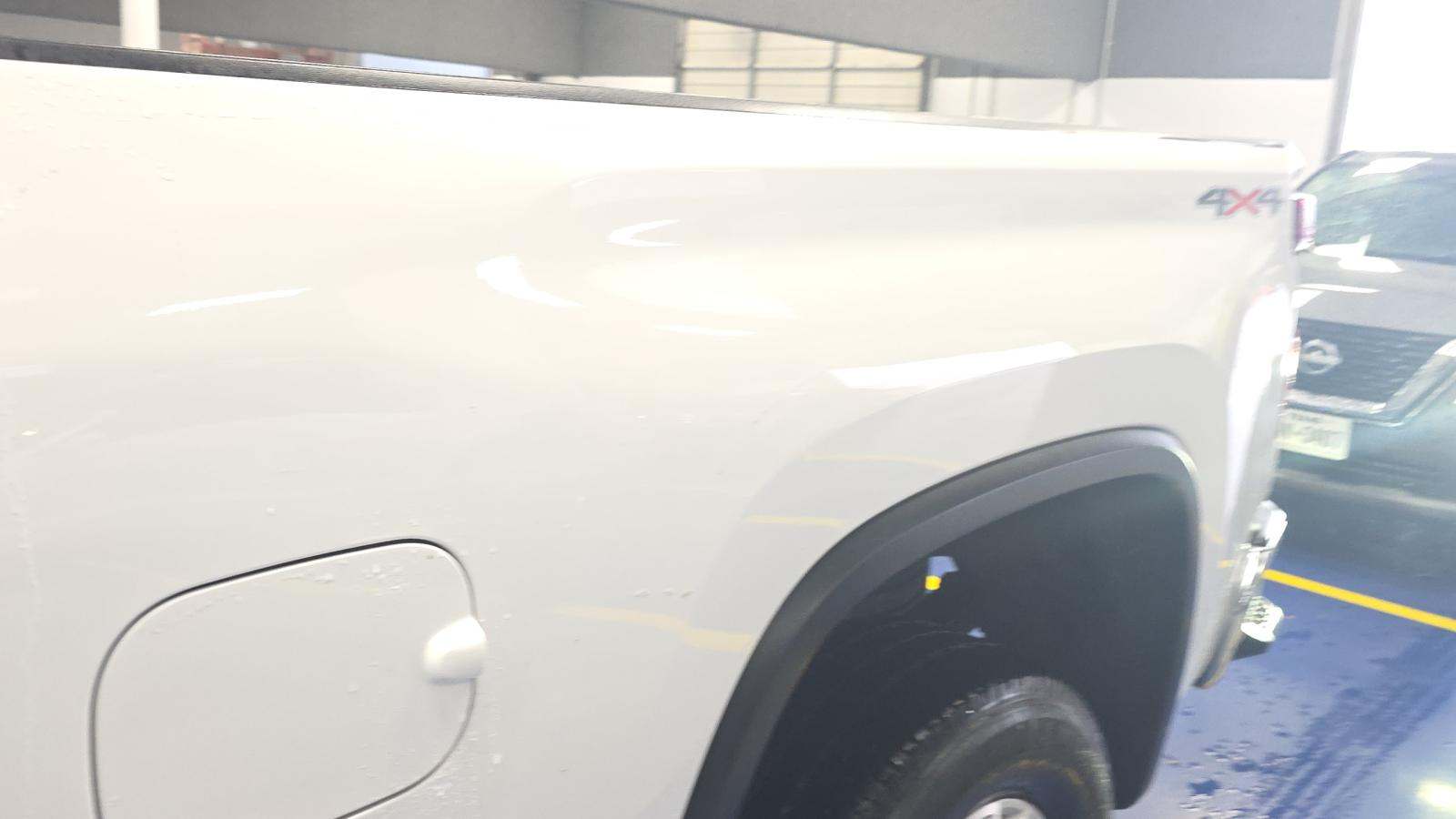2024 Chevrolet Silverado 2500HD LTZ AWD