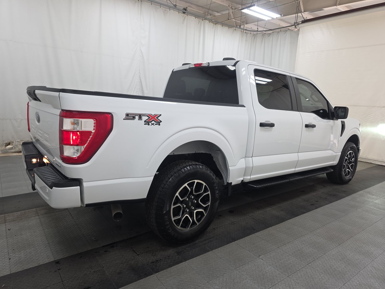 FORD F-150 - 5