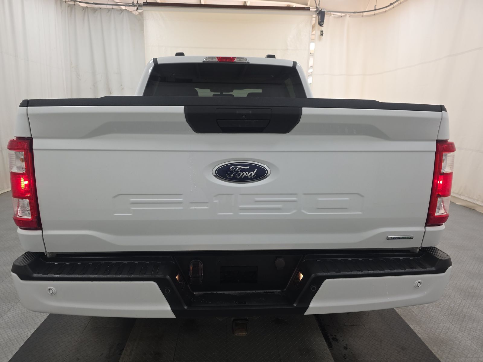 FORD F-150 - 6