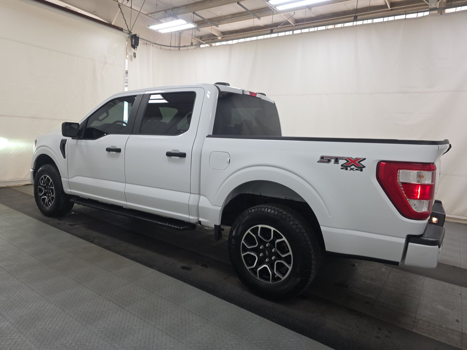 FORD F-150 - 7