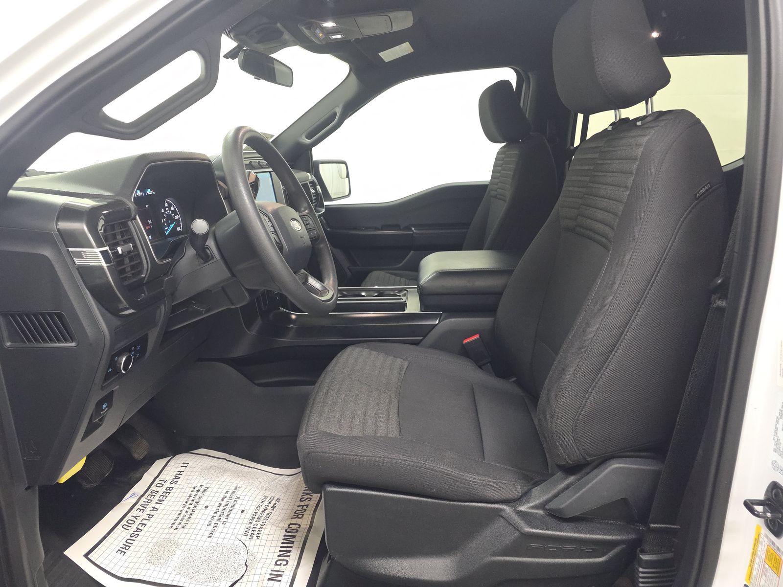 FORD F-150 - 8