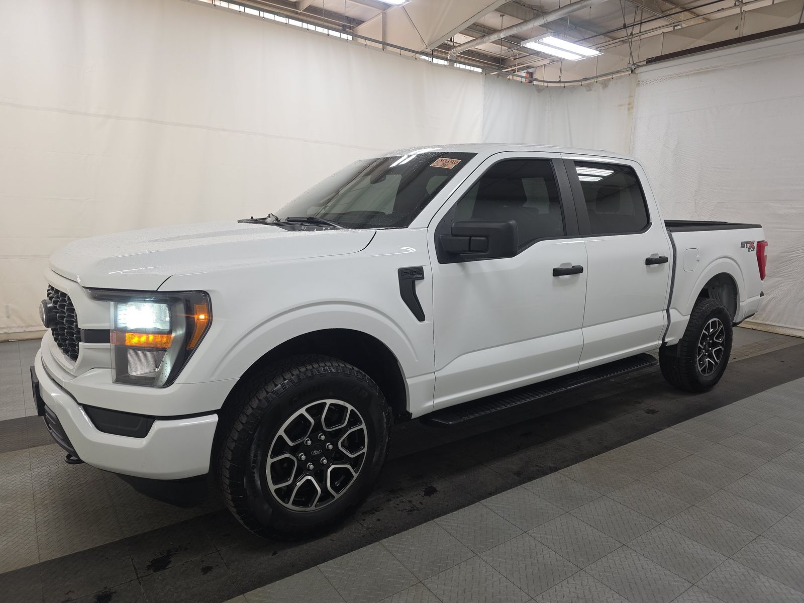 FORD F-150 - 1