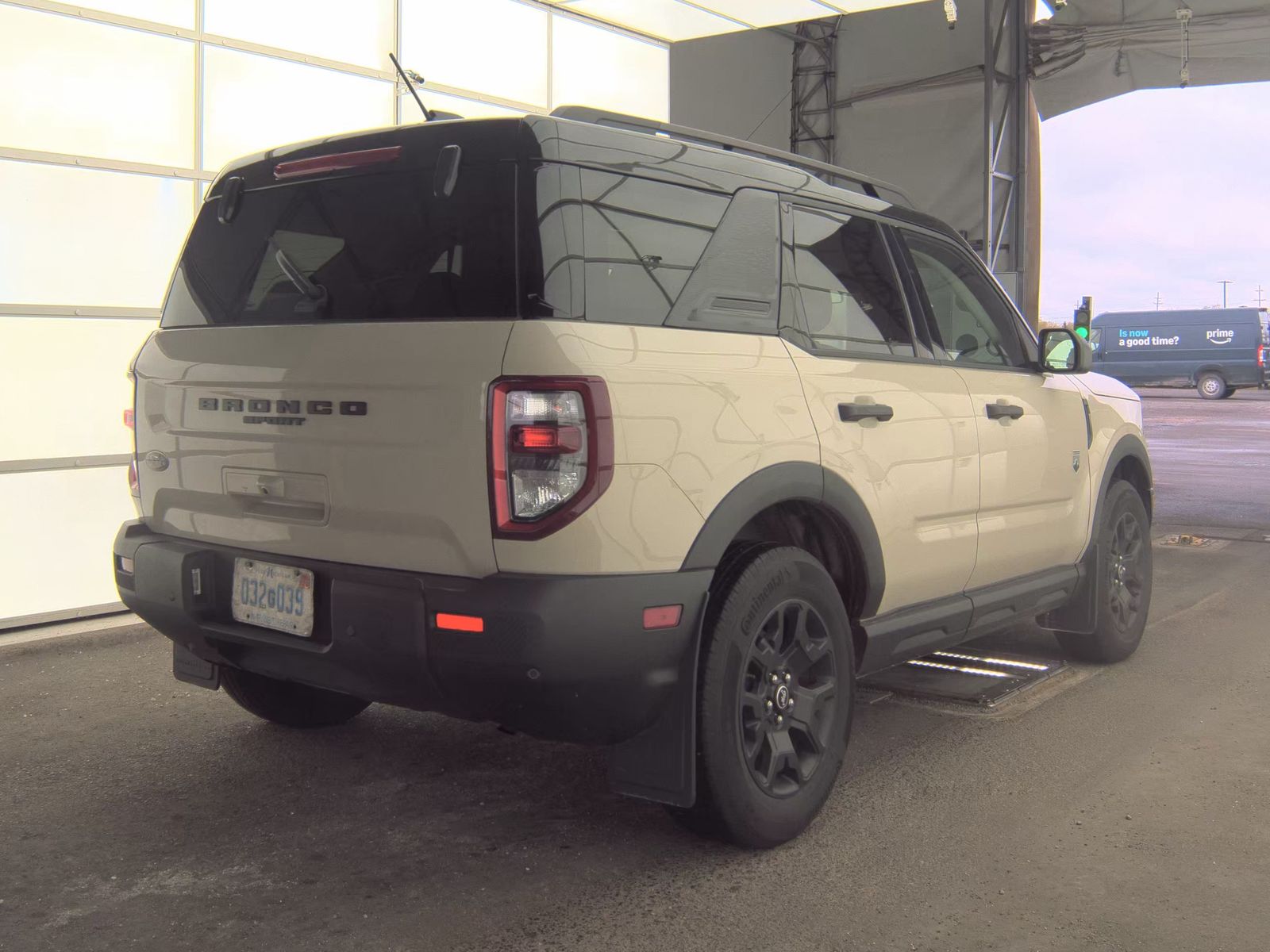 FORD BRONCO SPORT - 6
