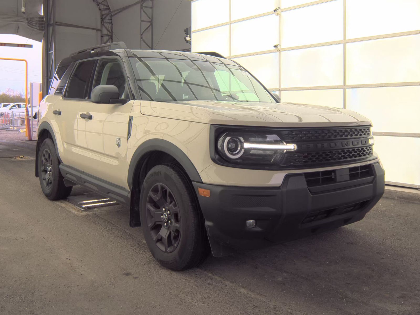 FORD BRONCO SPORT - 5