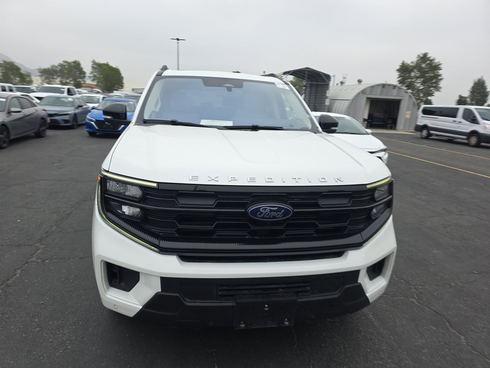 FORD EXPEDITION - 3