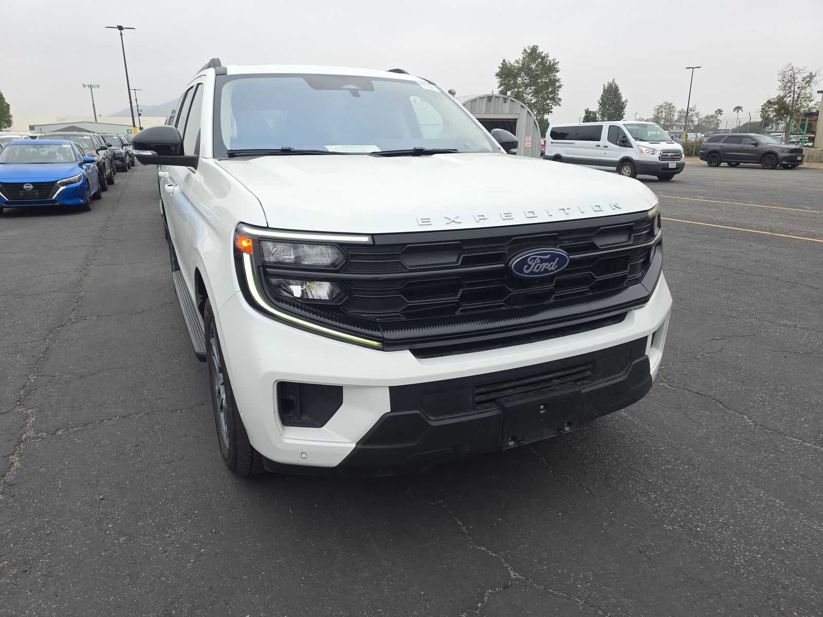 FORD EXPEDITION - 4