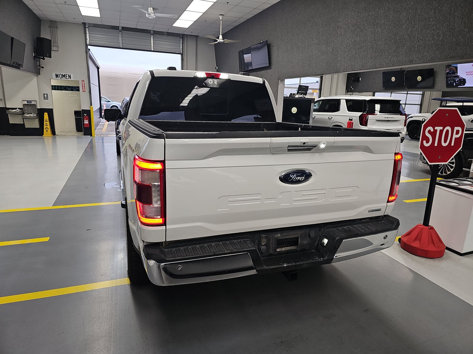FORD F-150 - 6