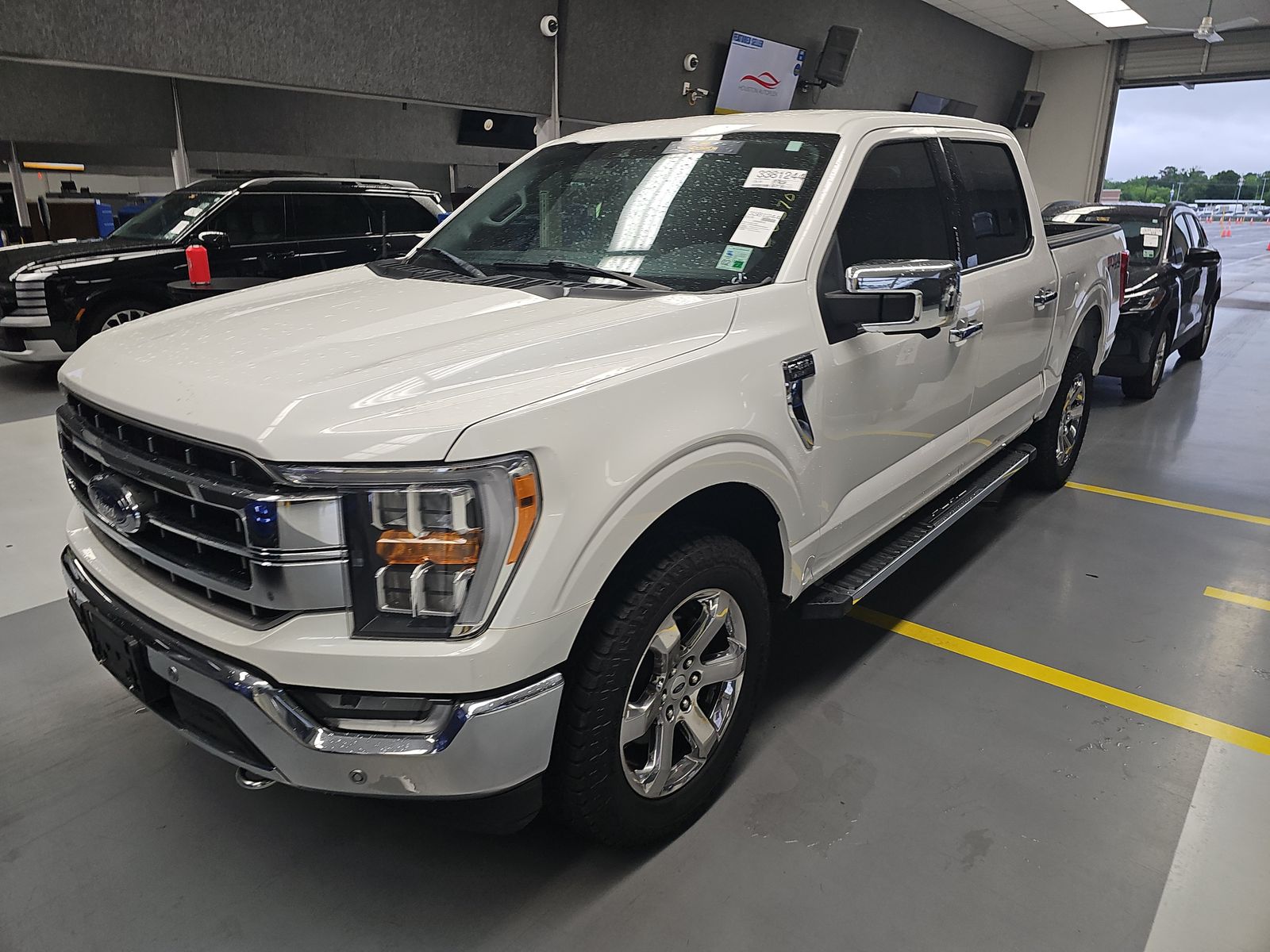 FORD F-150 - 1