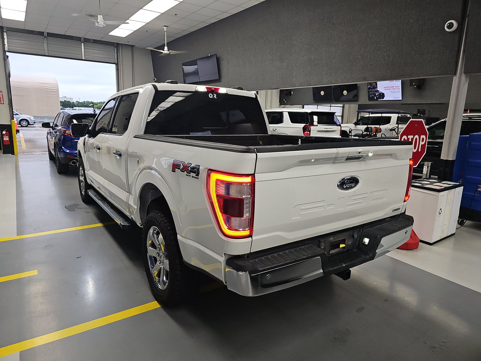 FORD F-150 - 7