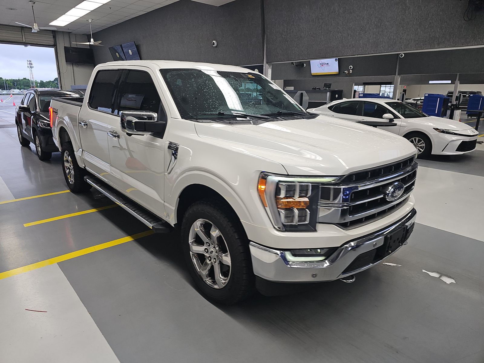 FORD F-150 - 4